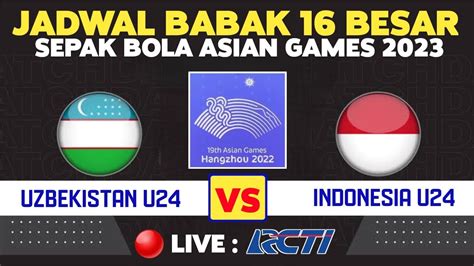 uzbekistan vs indonesia u24